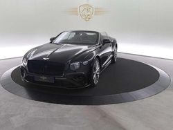 Zwart Gebruikt 2024 Bentley Continental GT Convertible Cabriolet | € 459.000
