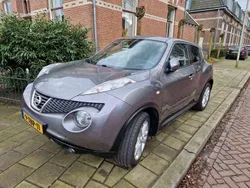 Grijs Gebruikt 2011 Nissan Juke SUV | € 7.999 (Duur)