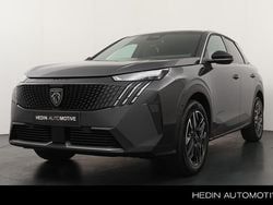 Grijs, metallic lak Gebruikt 2025 Peugeot 3008 Allure SUV | € 36.945 (Super prijs)