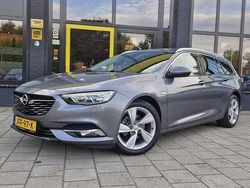 Grijs Gebruikt 2019 Opel Insignia Business Stationwagen | € 19.950 (Goede deal)