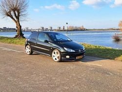 Gebruikt 2002 Peugeot 206 GTi | € 4.350