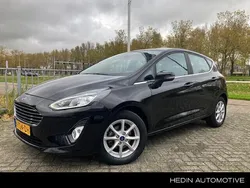 Zwart Gebruikt 2021 Ford Fiesta Titanium Hatchback | € 13.995 (Eerlijke prijs)
