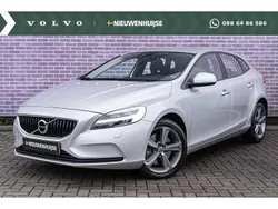 Gebruikt 2016 Volvo V40 Momentum Stationwagen | € 18.899 (Iets duurder)