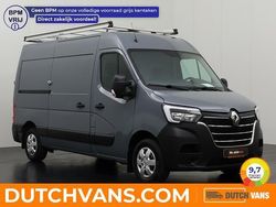 Grijs Gebruikt 2022 Renault Master Van | € 19.750 (Eerlijke prijs)