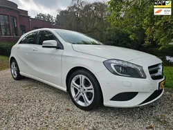 Wit Gebruikt 2013 Mercedes A180 Ambition Hatchback | € 12.500 (Eerlijke prijs)