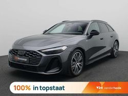 Grijs Nieuw 2025 Audi A5 S-Line Coupé | € 61.500 (Iets duurder)