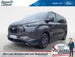 Grijs Gebruikt 2024 Ford E-Transit Sport Van | € 58.510 (Duur)