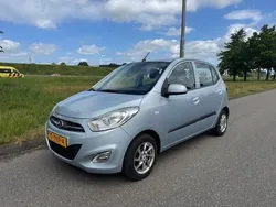 Grijs Gebruikt 2012 Hyundai i10 Hatchback | € 3.295 (Eerlijke prijs)