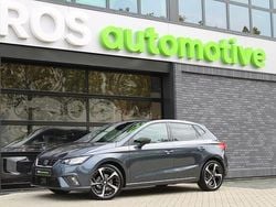 Grijs Gebruikt 2025 Seat Ibiza FR Hatchback | € 25.950 (Duur)
