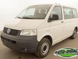 Wit Gebruikt 2009 VW T5 Van | € 3.550