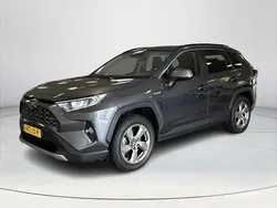 Gebruikt 2020 Toyota RAV4 SUV | € 30.945 (Eerlijke prijs)