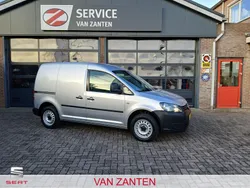 Zilver Gebruikt 2013 VW Caddy MPV | € 5.900 (Iets duurder)