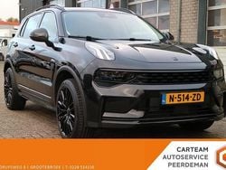 Zwart Gebruikt 2022 Lynk & Co 01 SUV | € 25.995 (Iets duurder)