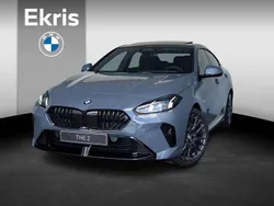 Grijs Nieuw 2025 BMW 220 M Sport Coupé | € 58.983 (Eerlijke prijs)