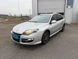 Gebruikt 2013 Renault Laguna III Stationwagen | € 4.250