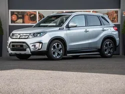 Grijs Gebruikt 2018 Suzuki Vitara SUV | € 18.950 (Eerlijke prijs)