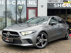 Grijs Gebruikt 2022 Mercedes A200 Luxury Hatchback | € 29.999 (Duur)