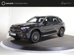 Grijs Gebruikt 2025 Mercedes GLC300 Sport Edition SUV | € 77.918 (Eerlijke prijs)