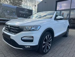 VW T-Roc Cabriolet