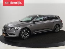 Grijs Gebruikt 2016 Renault Talisman Intens Stationwagen | € 15.900 (Eerlijke prijs)
