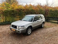 Gebruikt 2003 Subaru Forester SUV | € 3.250 (Eerlijke prijs)