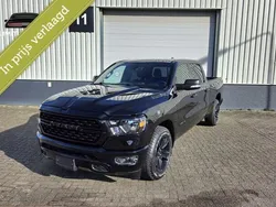Zwart Gebruikt 2022 Dodge Ram Pickup | € 35.900