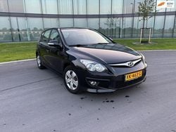 Zwart Gebruikt 2011 Hyundai i30 Stationwagen | € 2.795 (Super prijs)