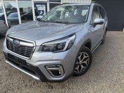 Zilver Gebruikt 2025 Subaru Forester SUV | € 34.940