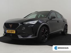 Zwart Gebruikt 2023 Cupra Formentor VZ SUV | € 31.895 (Iets duurder)