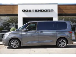 Grijs Gebruikt 2022 VW Multivan Energetic Van | € 52.900 (Eerlijke prijs)
