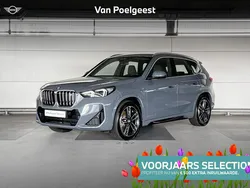 Grijs Gebruikt 2024 BMW iX1 M Sport SUV | € 47.900 (Eerlijke prijs)