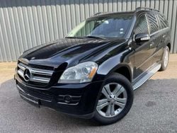 Gebruikt 2008 Mercedes GL320 SUV | € 7.800