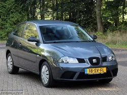 Grijs Gebruikt 2006 Seat Ibiza Hatchback | € 1.999 (Eerlijke prijs)