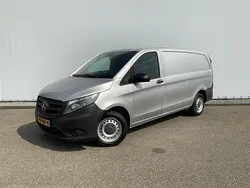 Overige Gebruikt 2016 Mercedes Vito MPV | € 7.950 (Eerlijke prijs)