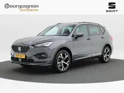 Grijs Gebruikt 2023 Seat Tarraco Business SUV | € 39.850 (Eerlijke prijs)