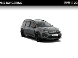 Grijs Nieuw 2025 Dacia Jogger Expression MPV | € 32.500