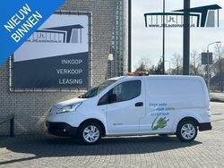 Wit Gebruikt 2019 Nissan e-NV200 Van | € 9.250 (Goede deal)