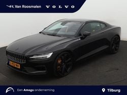 Zwart Gebruikt 2021 Polestar 1 Coupé | € 118.500