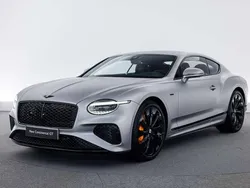 Grijs Nieuw 2025 Bentley Continental GT Coupé | € 339.964