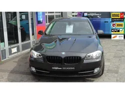 BMW 550