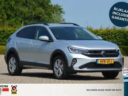 Zilver Gebruikt 2023 VW Taigo Business SUV | € 21.950 (Goede deal)