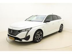 Gebruikt 2022 Peugeot e-308 Allure Hatchback | € 24.445