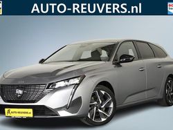 Grijs Gebruikt 2024 Peugeot 308 Allure Stationwagen | € 32.900 (Eerlijke prijs)