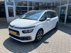 Wit Gebruikt 2020 Citroën C4 SpaceTourer Business Class MPV | € 12.750 (Goede deal)
