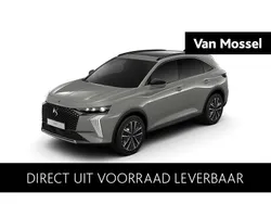 Grijs Nieuw 2025 DS Automobiles DS7 Crossback Business SUV | € 58.322 (Eerlijke prijs)