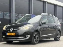 Zwart Gebruikt 2013 Renault Mégane III Bose Edition MPV | € 4.650 (Super prijs)