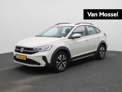 Grijs Gebruikt 2023 VW Taigo Life SUV | € 24.950 (Duur)