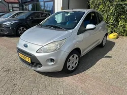 Grijs Gebruikt 2009 Ford Ka Trend Hatchback | € 2.250 (Eerlijke prijs)