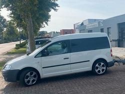 Gebruikt 2010 VW Caddy MPV | € 4.250 (Iets duurder)