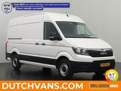 Wit Gebruikt 2023 MAN TGE Van | € 24.800 (Eerlijke prijs)